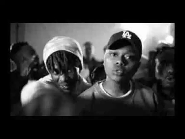 Video: A-Reece – Tell Me What You Want Ft. B3nchmarQ, Ex Global, Flame & TWC